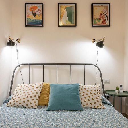 Giardini House Villa Cagliari Dış mekan fotoğraf