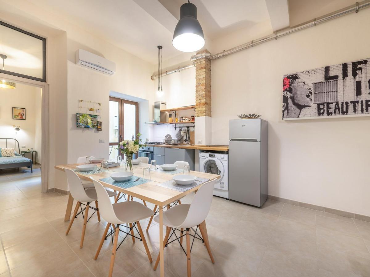 Giardini House Villa Cagliari Dış mekan fotoğraf