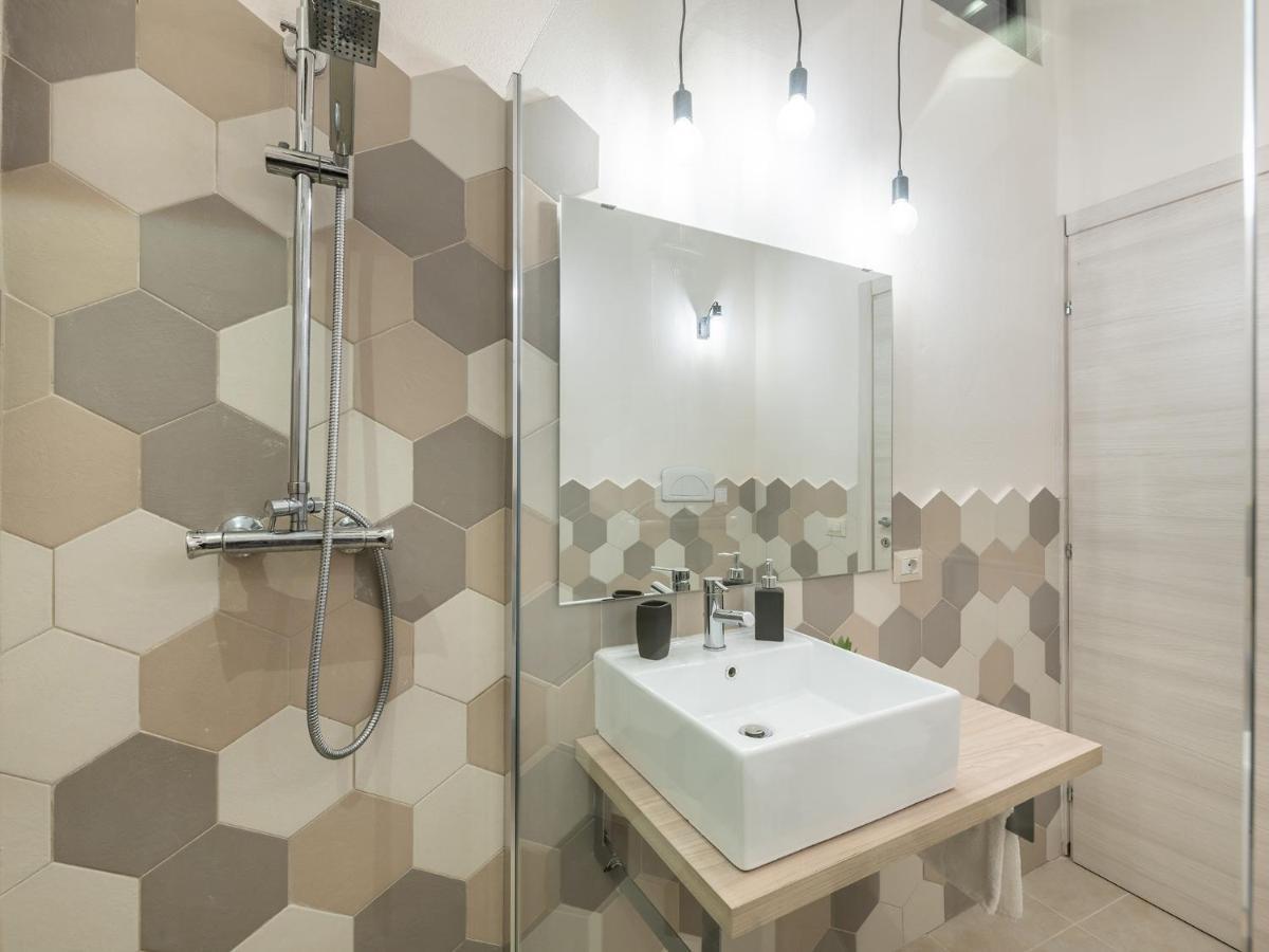 Giardini House Villa Cagliari Dış mekan fotoğraf