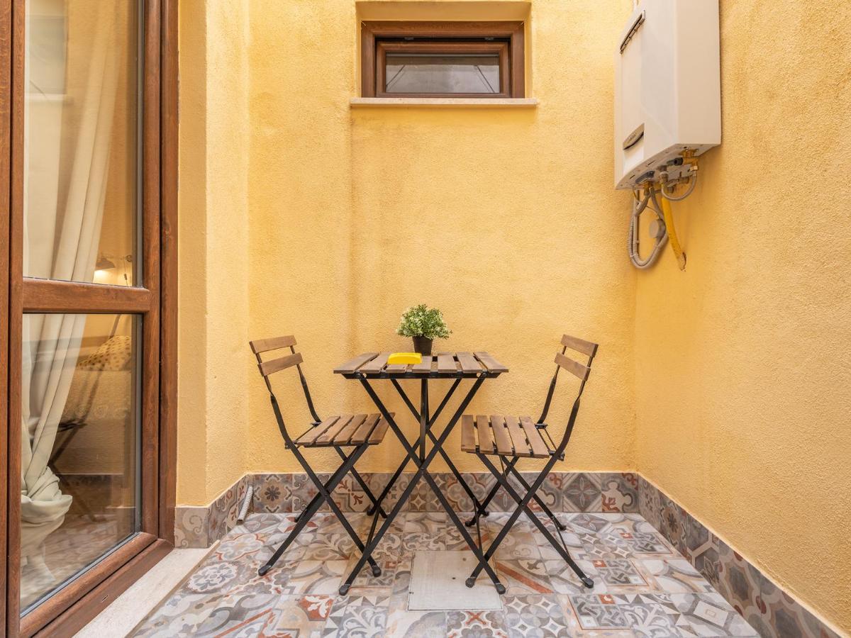 Giardini House Villa Cagliari Dış mekan fotoğraf
