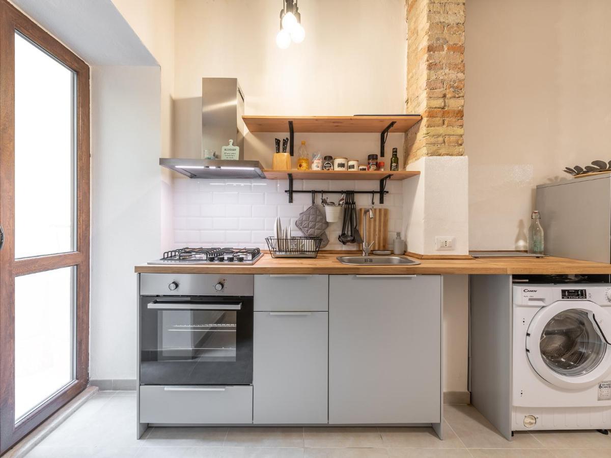 Giardini House Villa Cagliari Dış mekan fotoğraf
