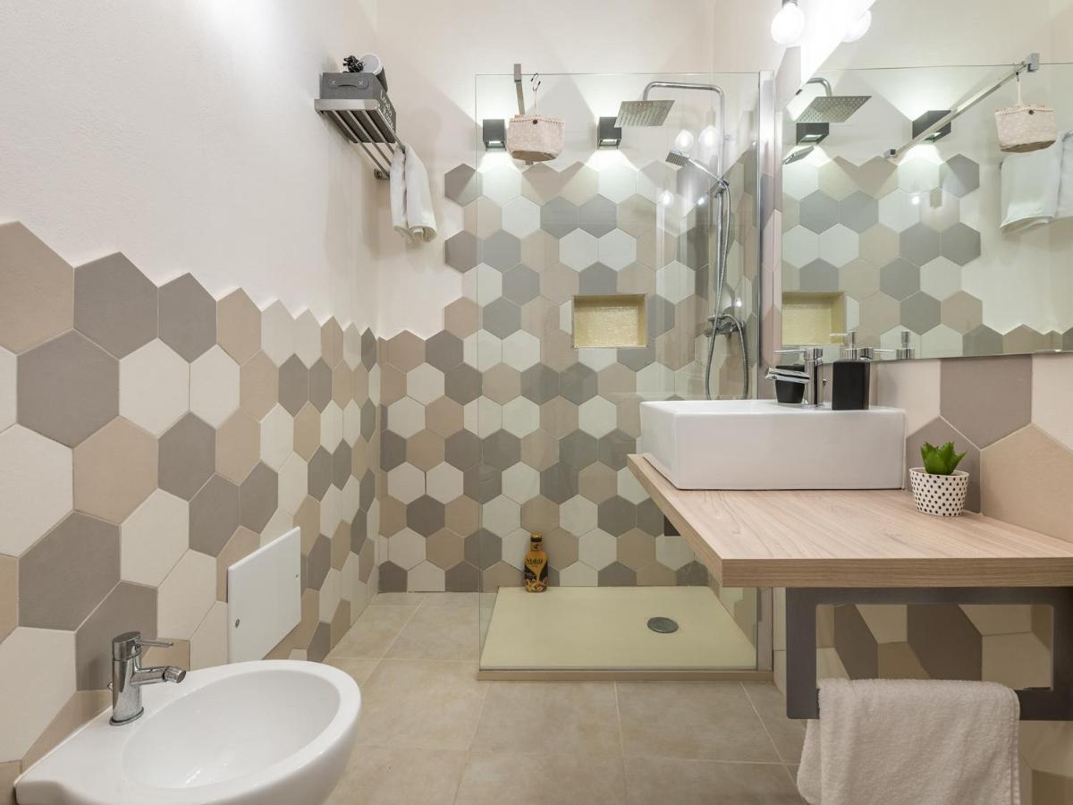 Giardini House Villa Cagliari Dış mekan fotoğraf