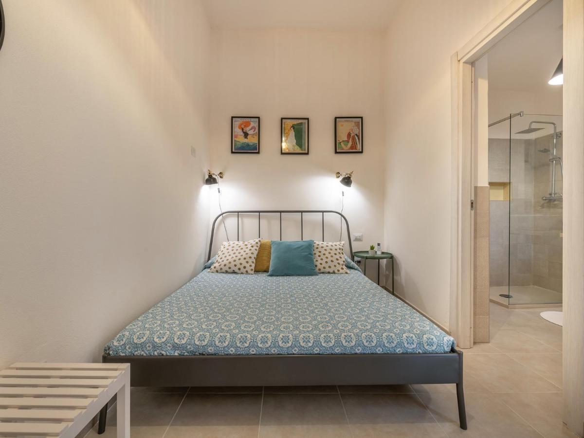 Giardini House Villa Cagliari Dış mekan fotoğraf