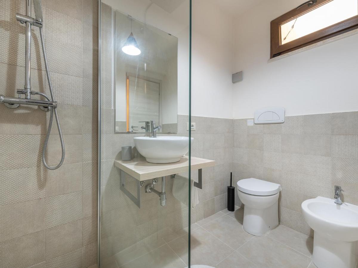 Giardini House Villa Cagliari Dış mekan fotoğraf