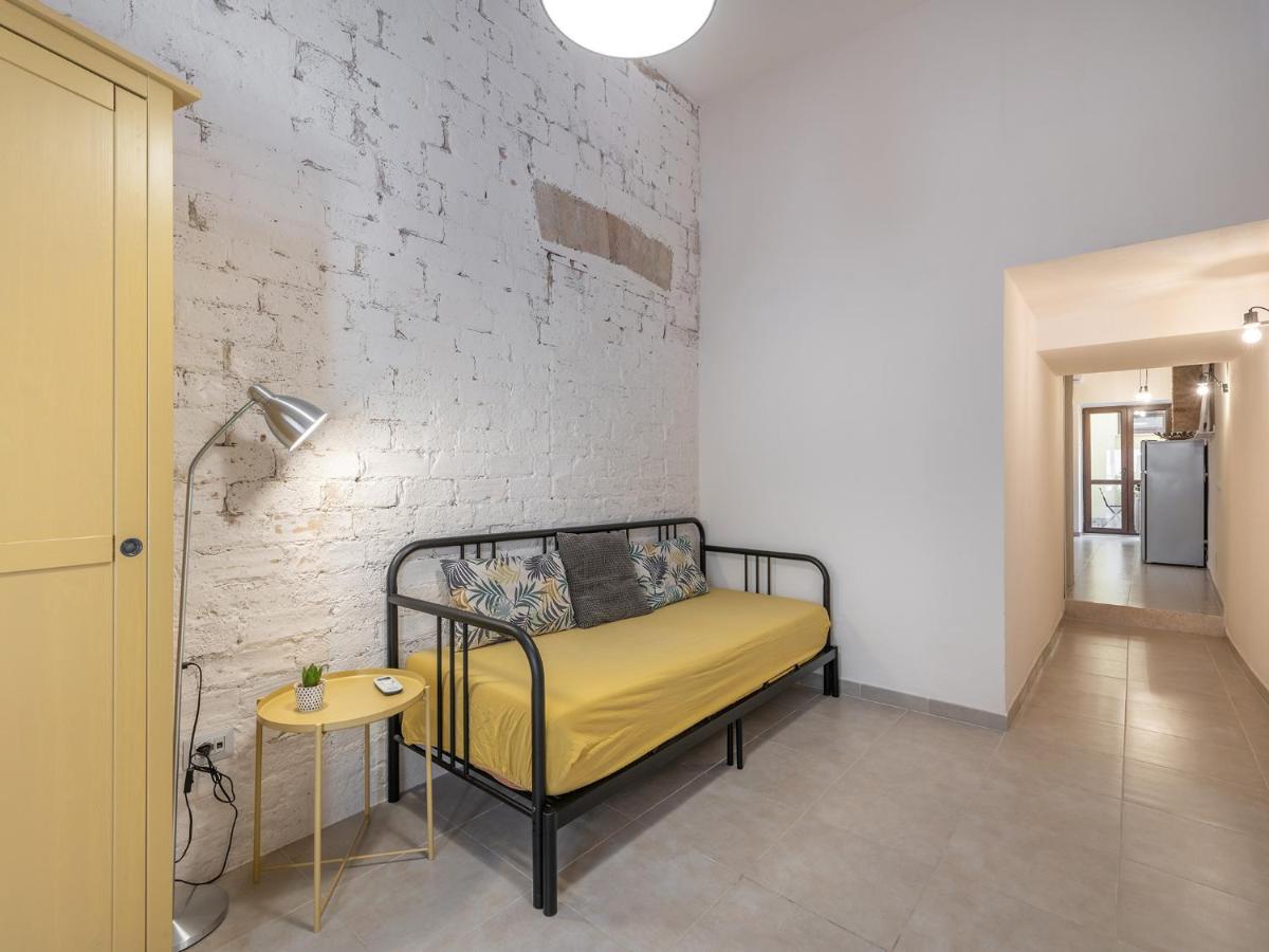 Giardini House Villa Cagliari Dış mekan fotoğraf
