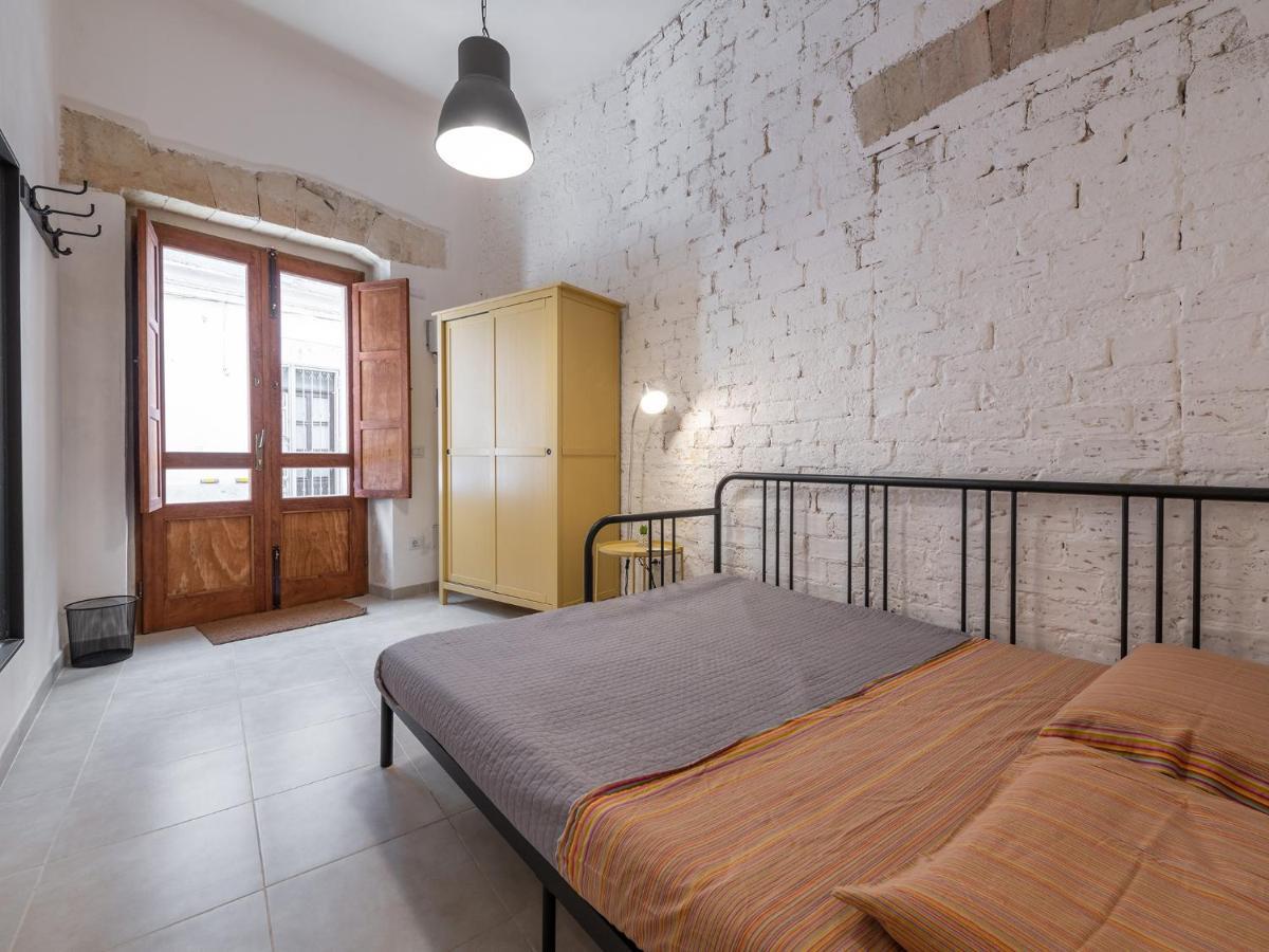 Giardini House Villa Cagliari Dış mekan fotoğraf