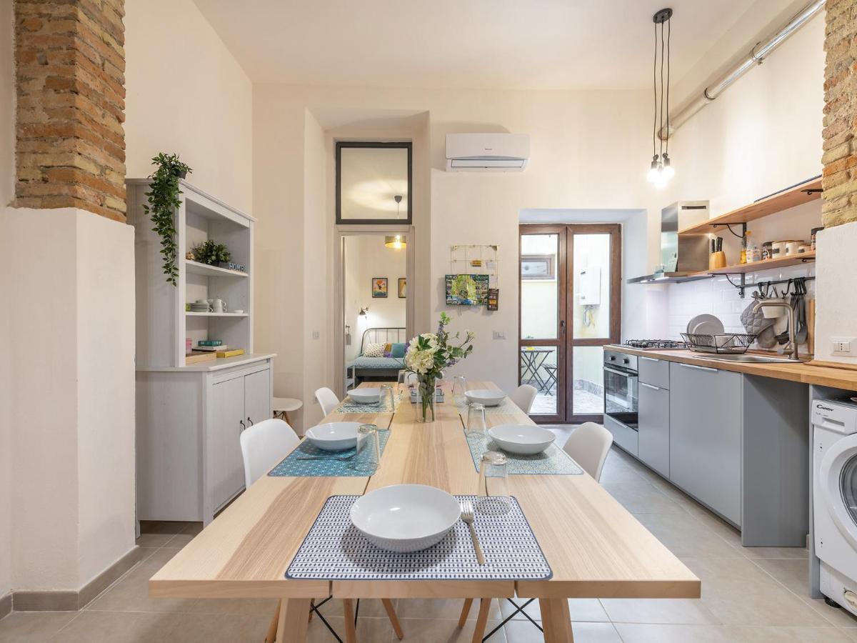 Giardini House Villa Cagliari Dış mekan fotoğraf