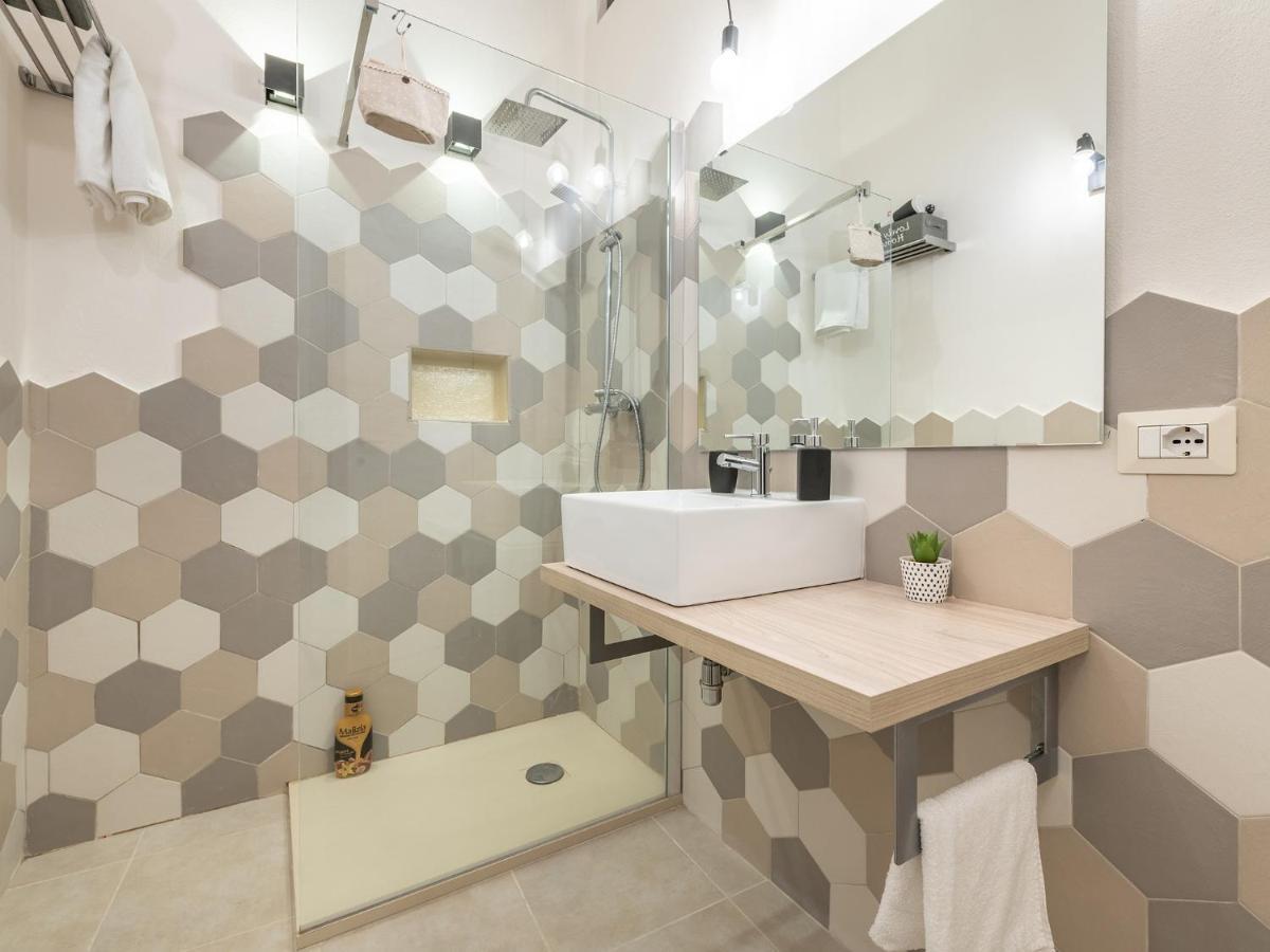 Giardini House Villa Cagliari Dış mekan fotoğraf