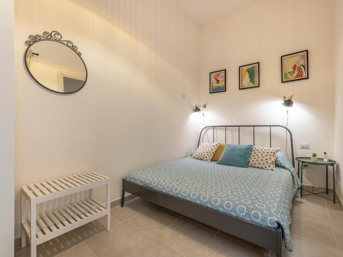Giardini House Villa Cagliari Dış mekan fotoğraf