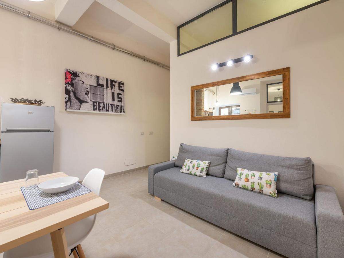 Giardini House Villa Cagliari Dış mekan fotoğraf