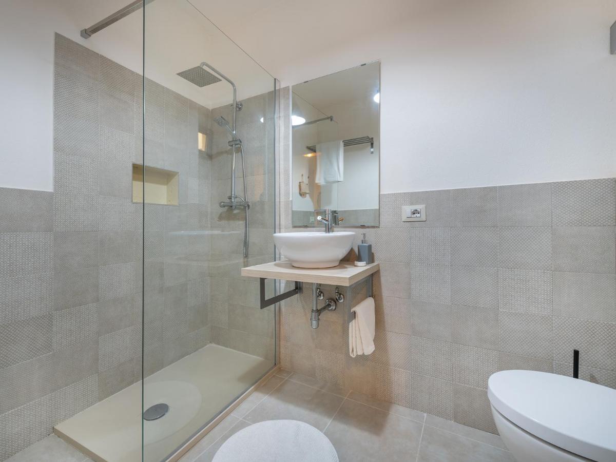 Giardini House Villa Cagliari Dış mekan fotoğraf
