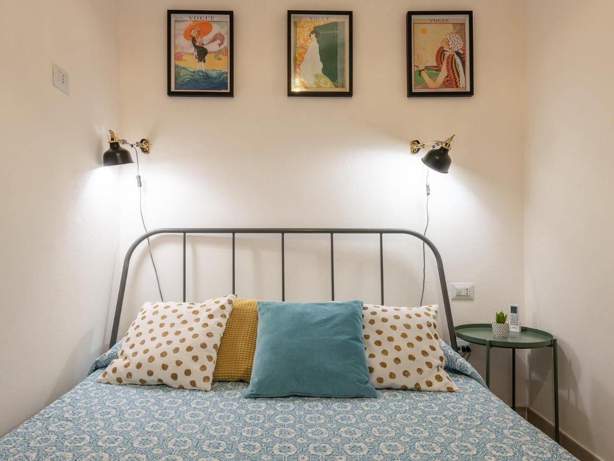 Giardini House Villa Cagliari Dış mekan fotoğraf