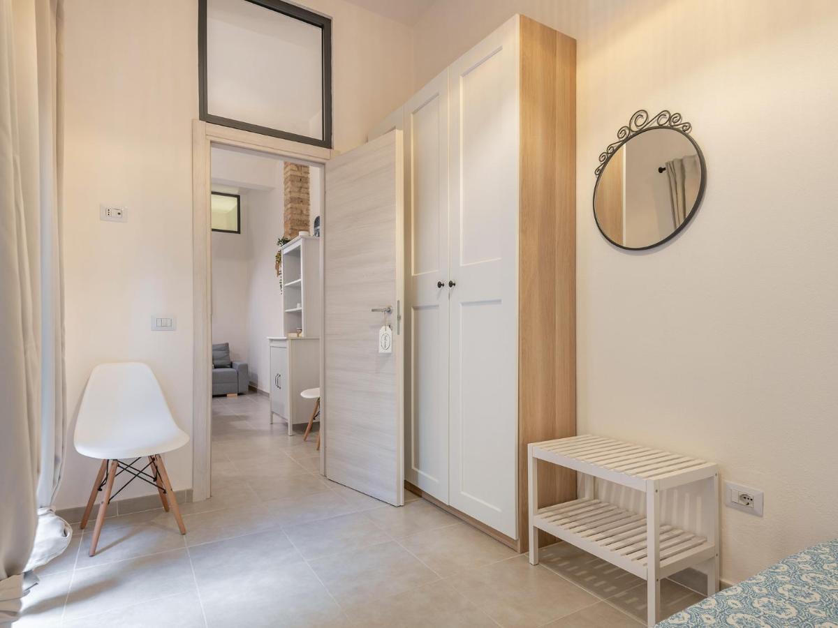 Giardini House Villa Cagliari Dış mekan fotoğraf