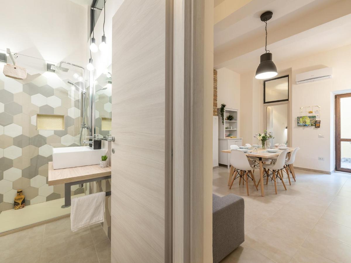 Giardini House Villa Cagliari Dış mekan fotoğraf