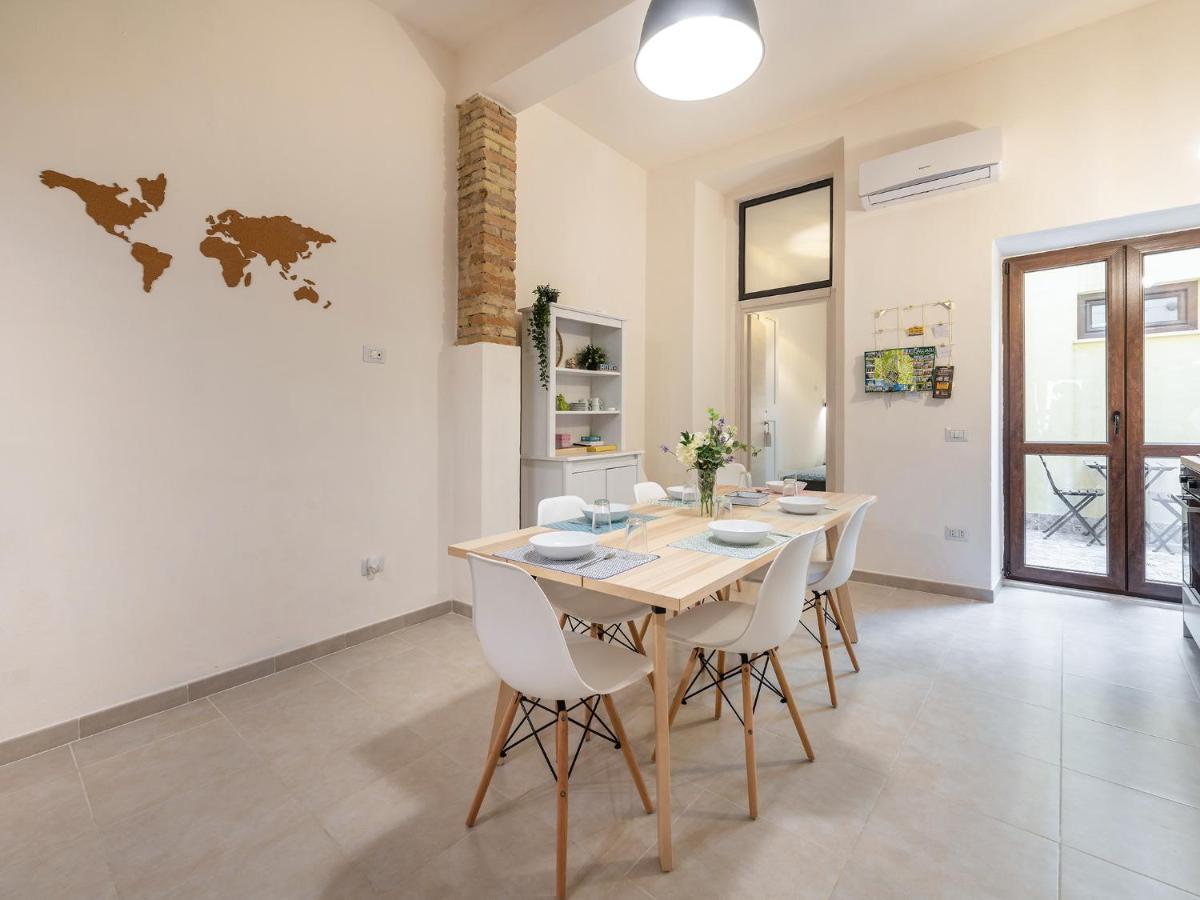 Giardini House Villa Cagliari Dış mekan fotoğraf